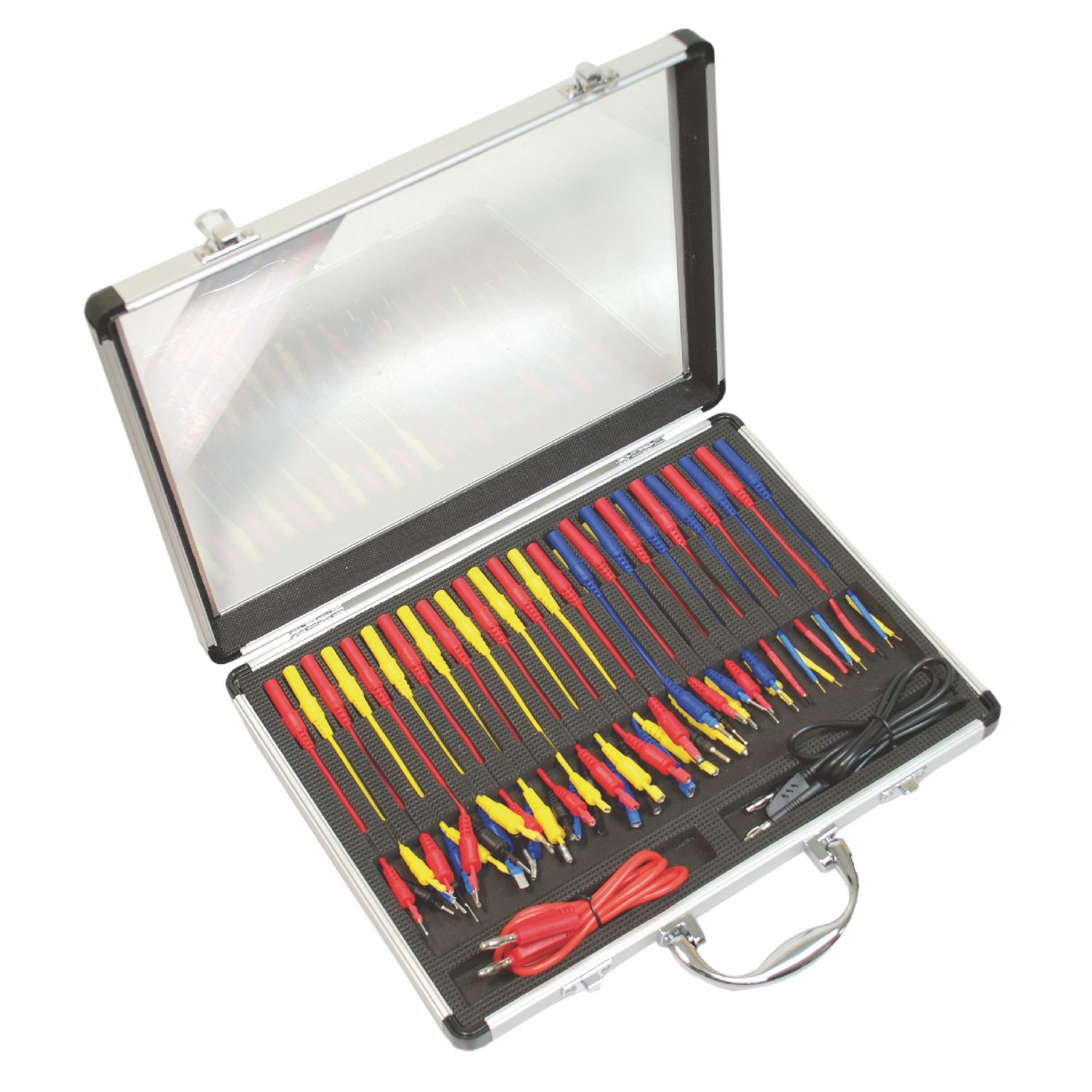 Matco Relay Test Kit 54 PIECE UNIVERSAL TEST CONNECTOR - Matco Tools