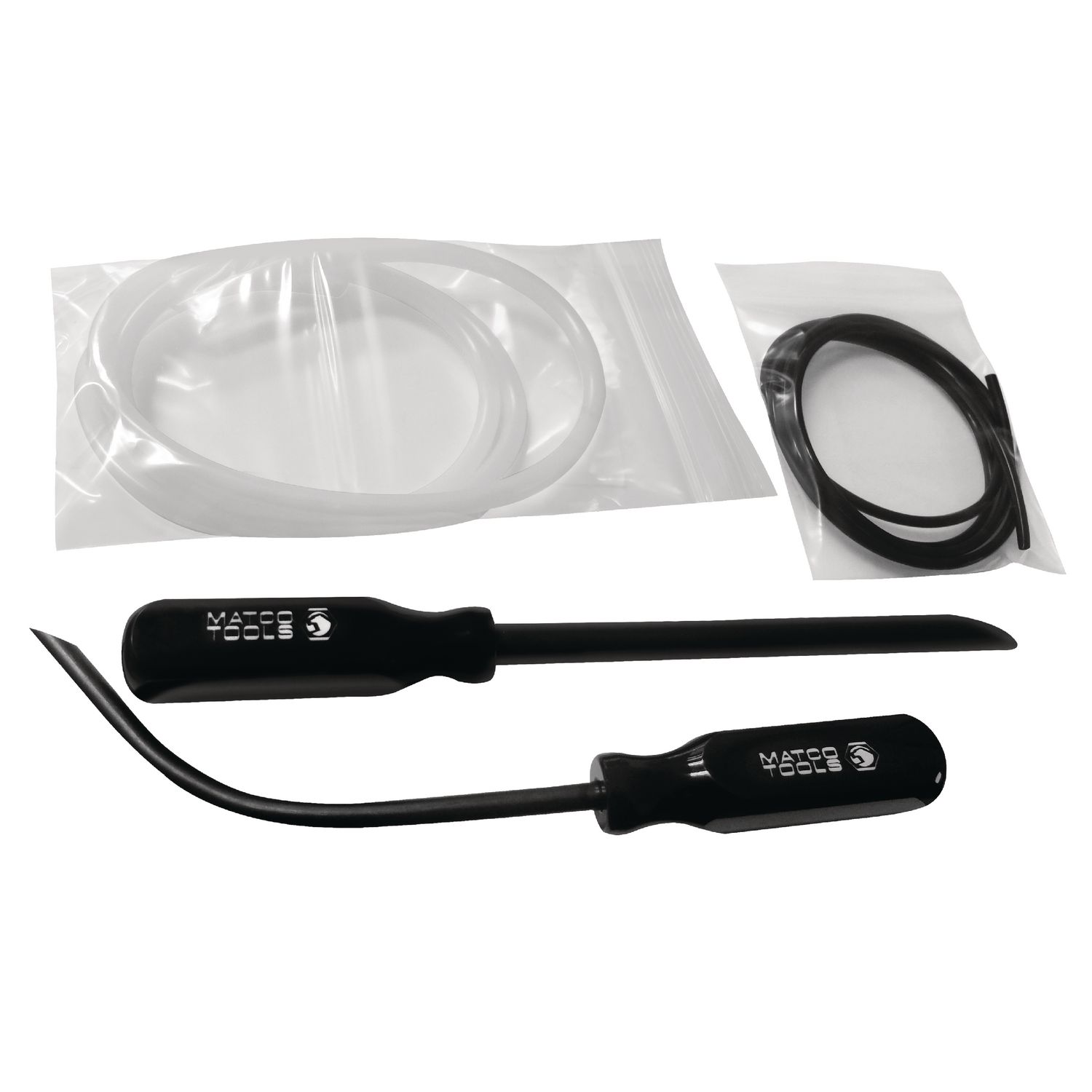 MASTER WIRE INSERTION TOOL KIT - Matco Tools