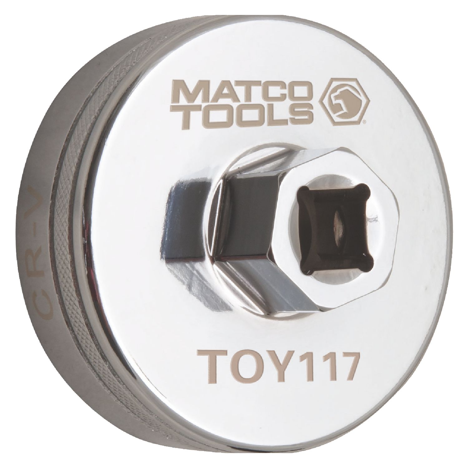 TOYOTA 4/6/8 CYLINDER OIL FILTER SOCKET