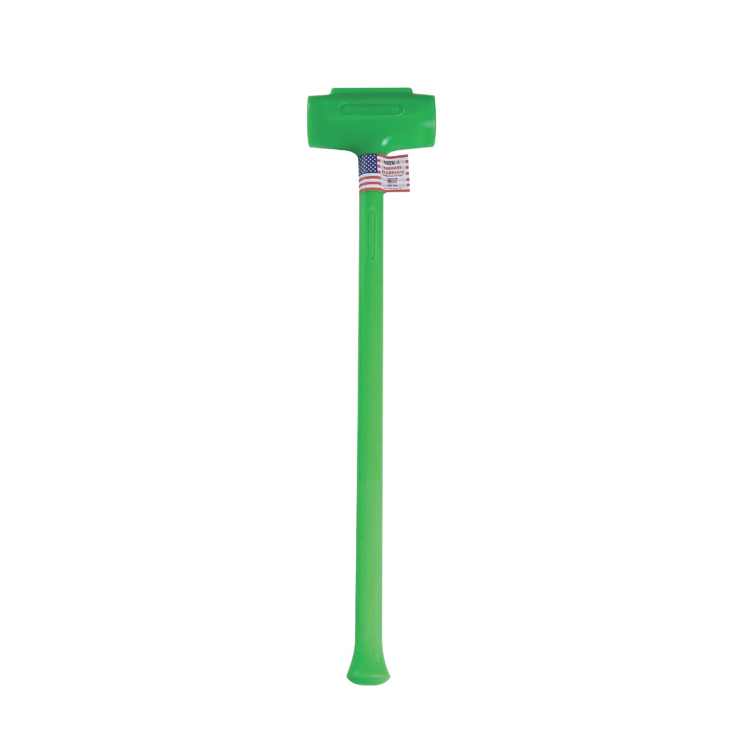 12 LB. DEADBLOW SLEDGE HAMMER