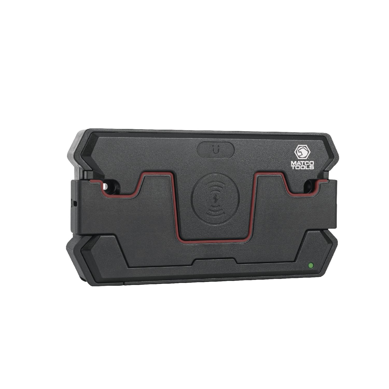 PRO-CHARGE WIRELESS SINGLE SMART CHARGE PAD