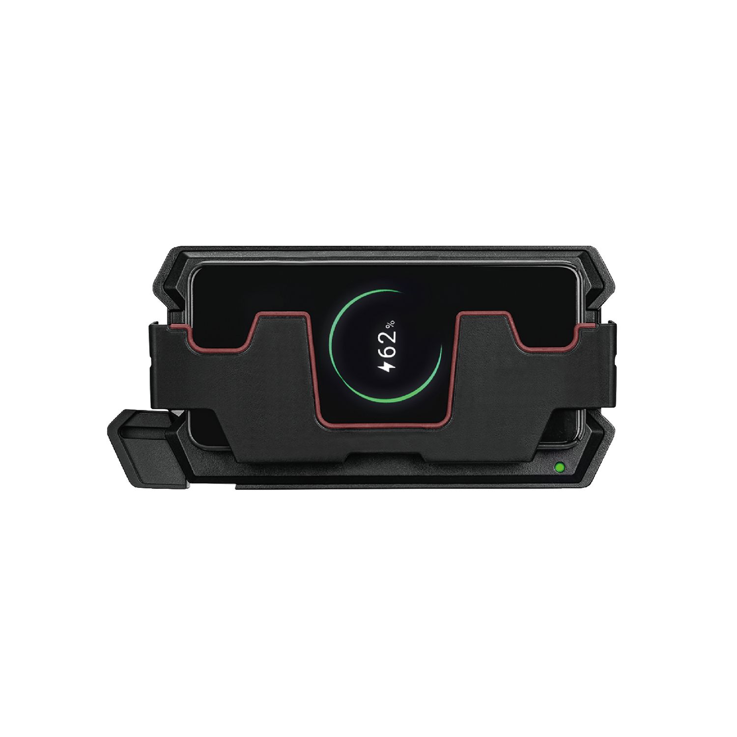PRO-CHARGE WIRELESS SINGLE SMART CHARGE PAD