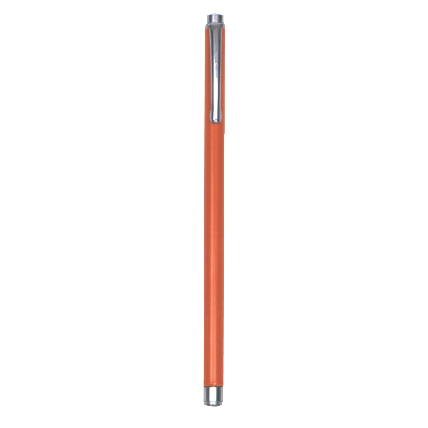 POCKET SIZE TELESCOPIC MAGNETIC PICK-UP TOOL - ORANGE