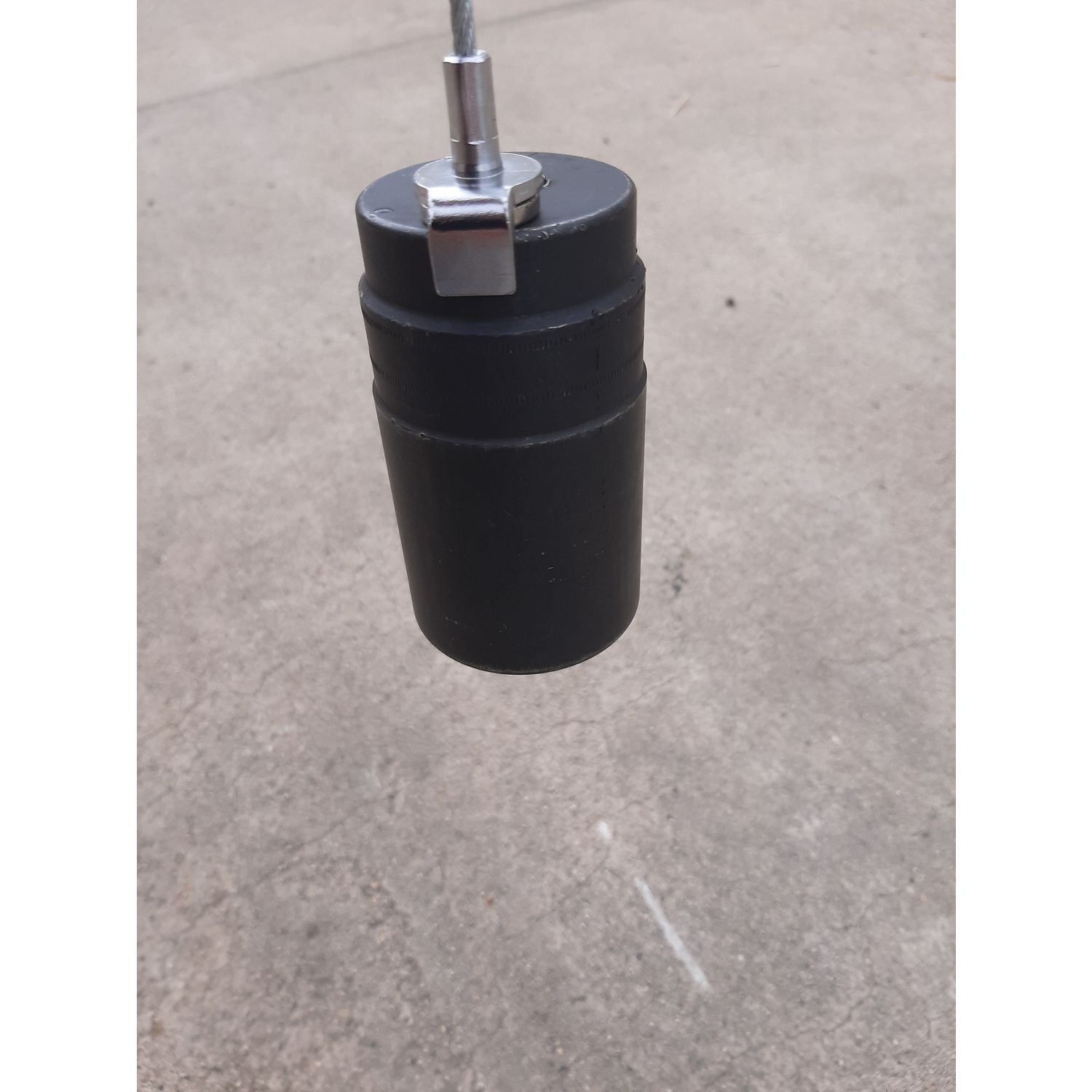 DRAIN PLUG PRO - Matco Tools