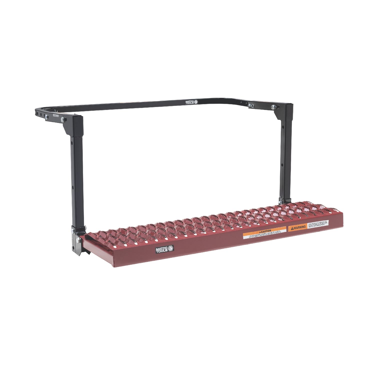 LARGE TIRE STEP - 29-1/4" WIDE