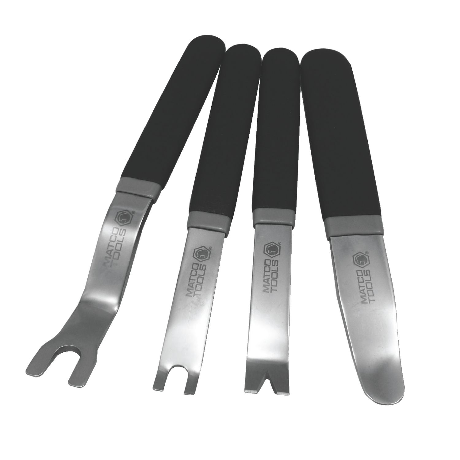 Trim Set Panel 4 PIECE PANEL AND TRIM REMOVAL SET - Matco Tools