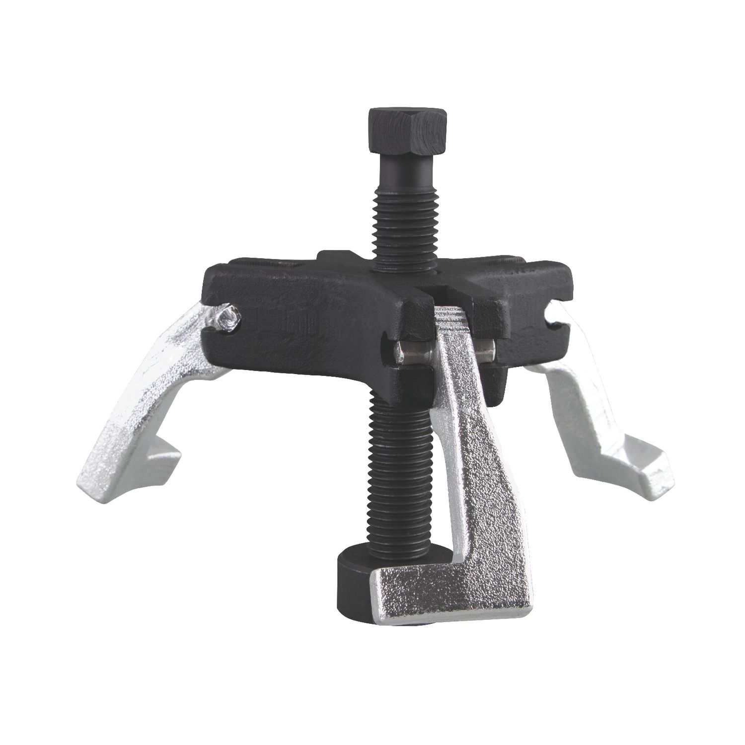 RATCHETING HARMONIC BALANCER PULLER - Matco Tools