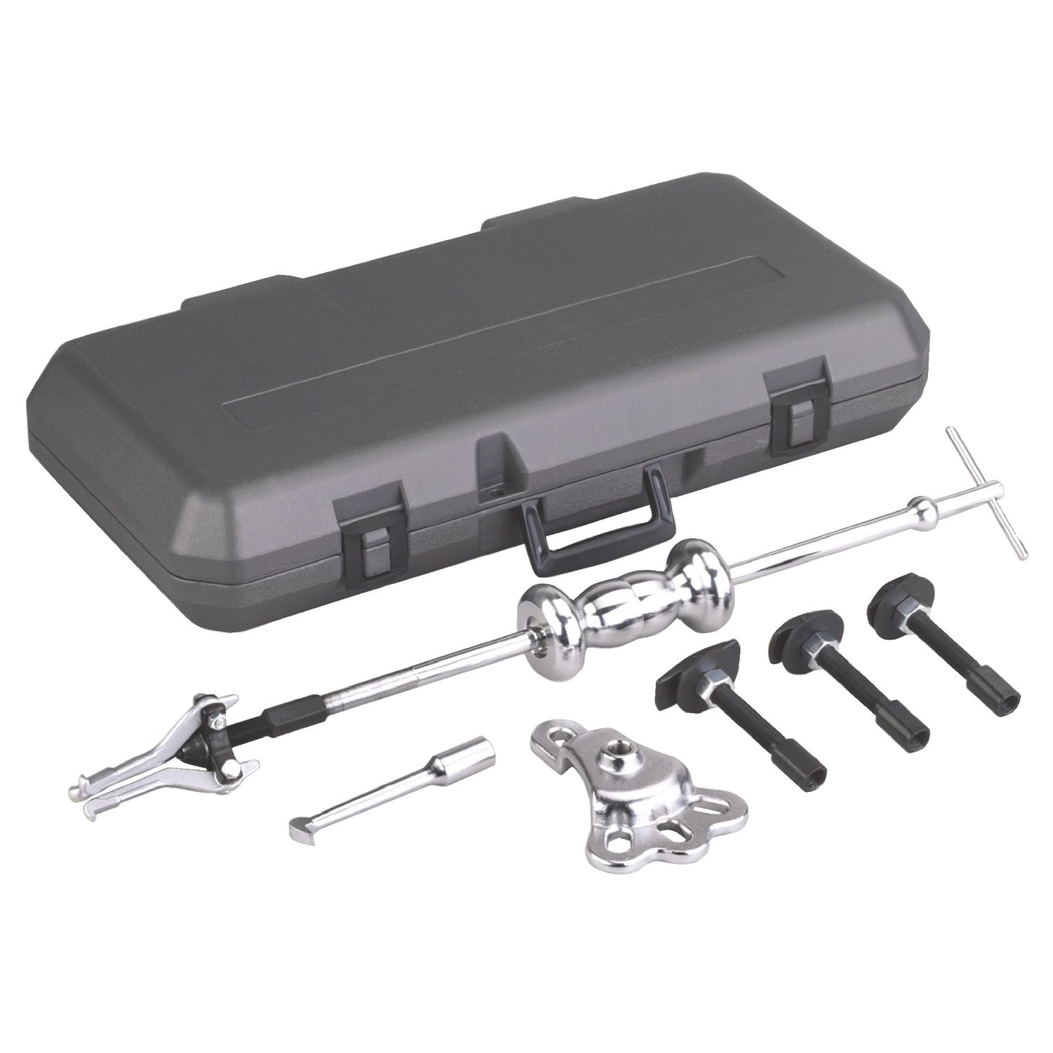 REAR AXLE SLIDE HAMMER PULLER SET - Matco Tools