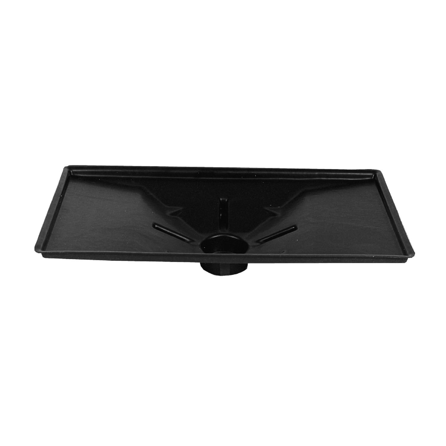BIG MOUTH DRAIN PAN ADAPTER