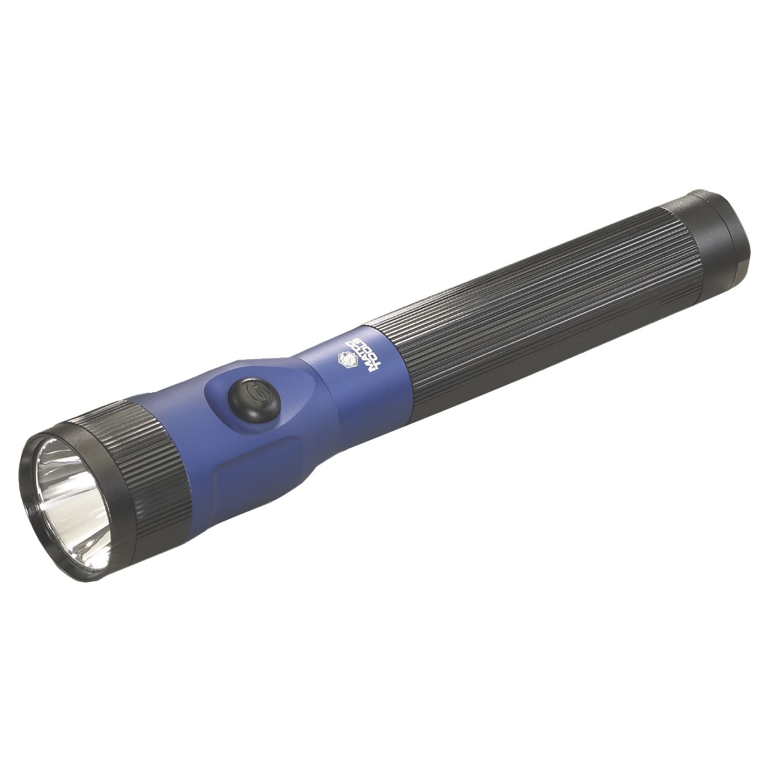 Flashlight Blue Color STINGER LED RECHARGEABLE FLASHLIGHT LIGHT ONLY - BLUE - Matco Tools