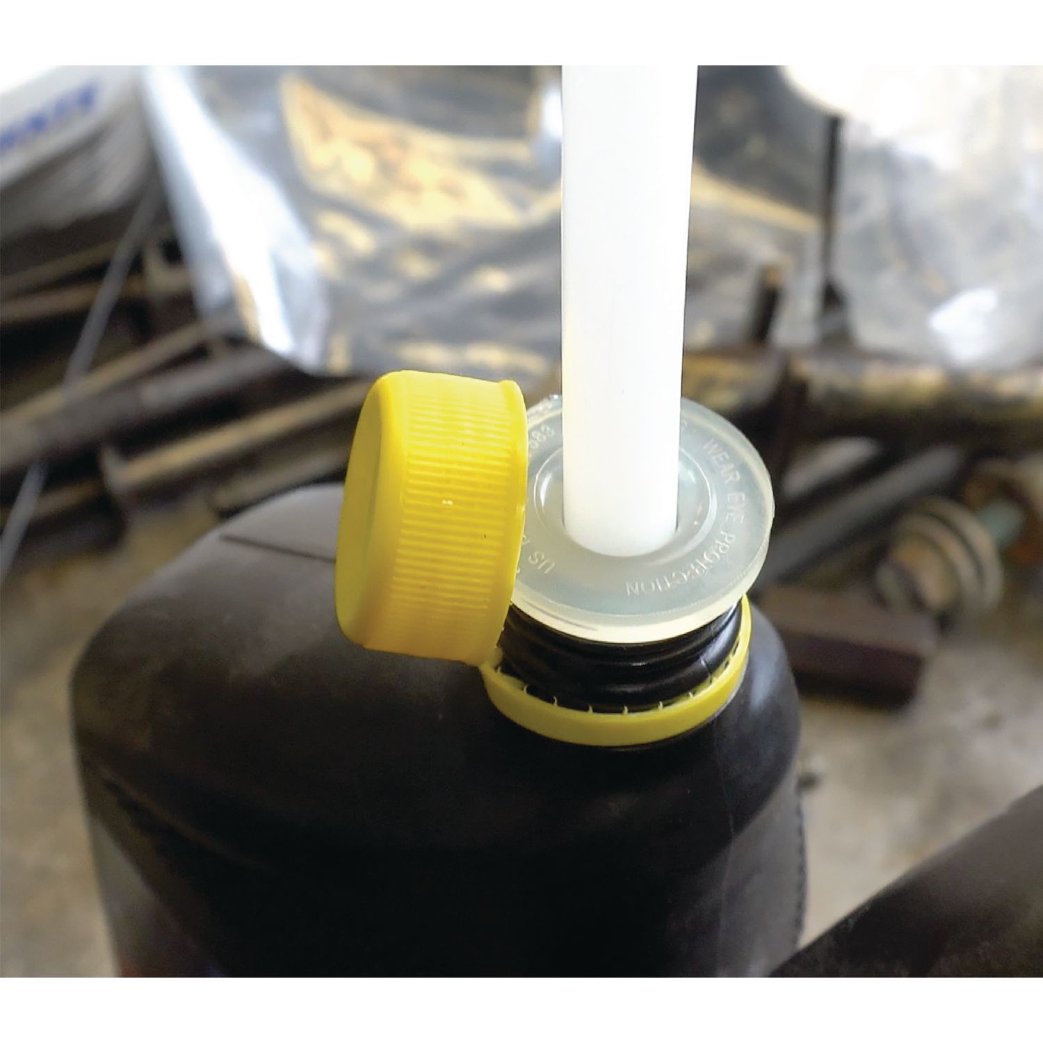 ADAPT-A-CAP - Matco Tools