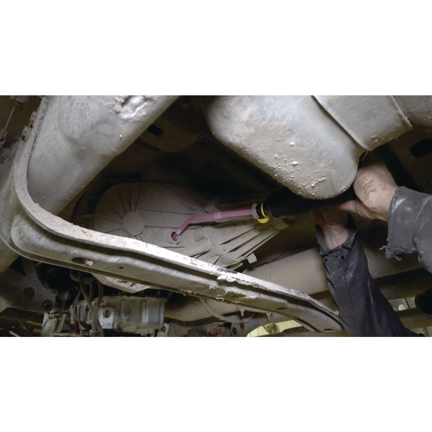 ADAPT-A-CAP - Matco Tools