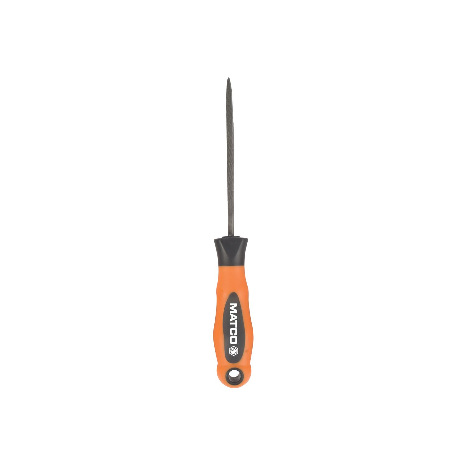 MINI SQUARE FILE - Matco Tools